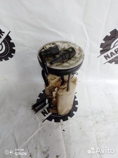 Топливный насос Honda F-Rv 2006