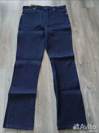 Wrangler 936 DEN 90' Made in USA 38(39)x36