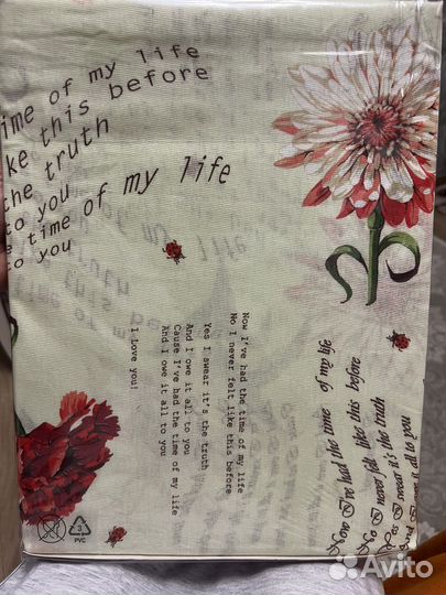 Белье постельное