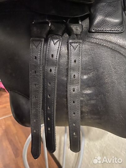 Седло универсальное фунанза