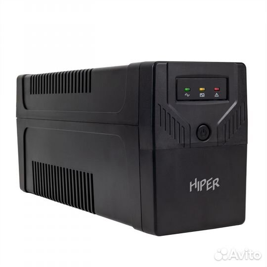 Новый ибп Hiper Atlas-1000U