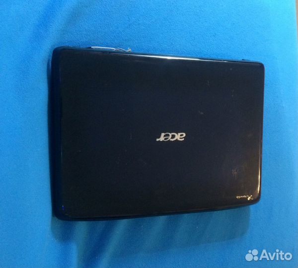 Корпус Aspire 5530G