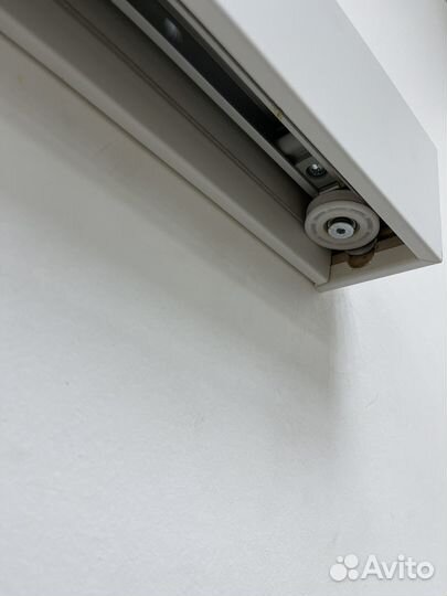 Межкомнатная перегородка Волховец