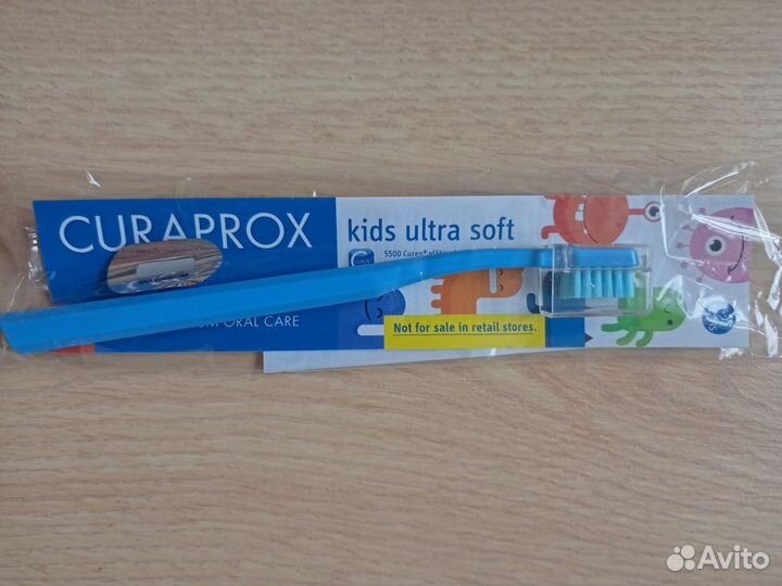 Курапрокс щетки 5460,5500,7600