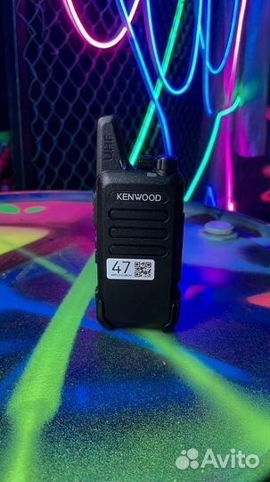 Рации kenwood TK F6 SMART