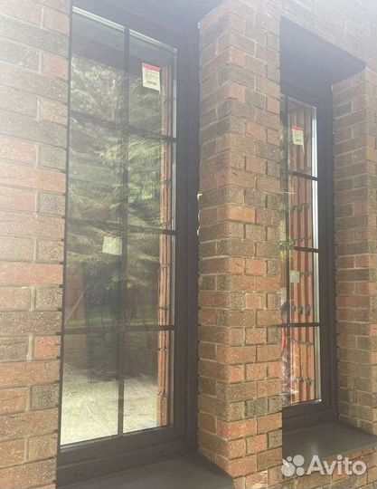 Остекление балкона