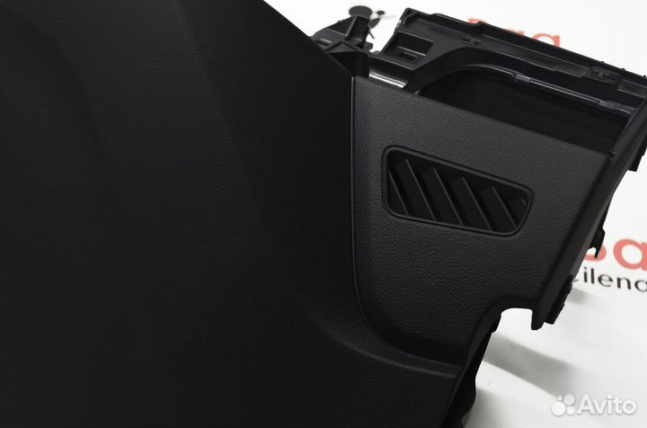 Торпедо панель Skoda Rapid 2 (2019-н.в) арт.:07