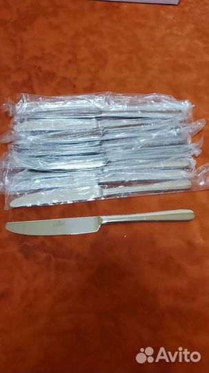 Ножи столовые luxtahl 