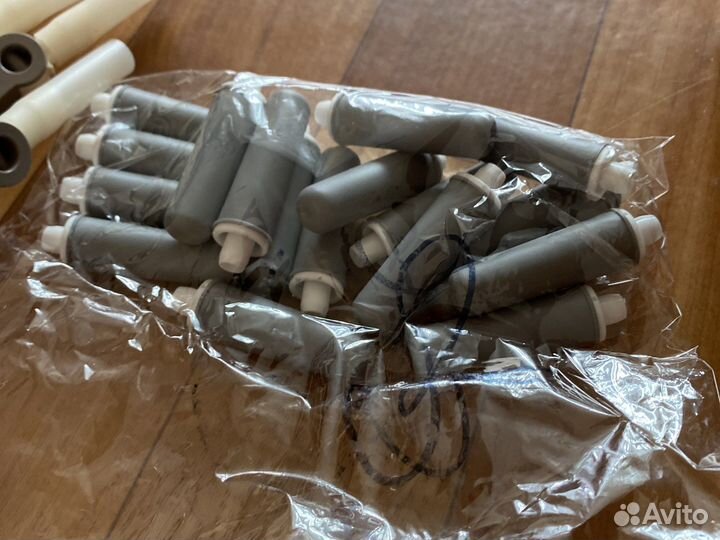 Мочеприемник Careline ножной