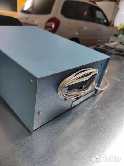 Осциллограф Н3013