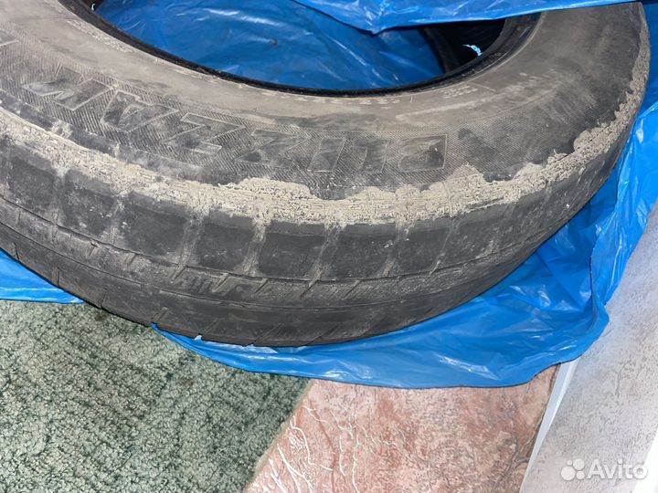 Accelera 651 6.50/20 R16