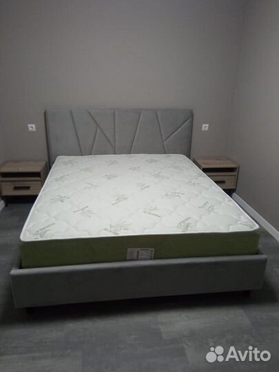 Кровать «Невада - 1» доставка гарантия