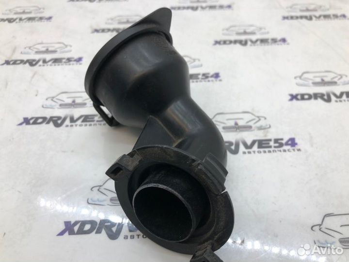 Горловина бачка стеклоомывателя Bmw X5 F15 N57D30A