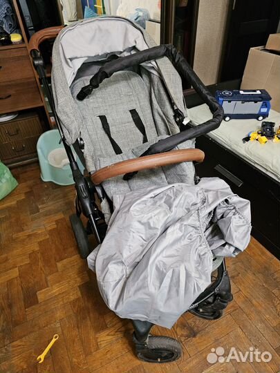 Valco baby snap 4 ultra trend