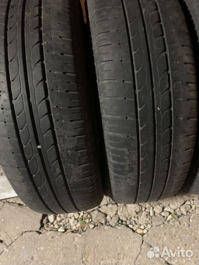 Bridgestone B250 185/65 R15