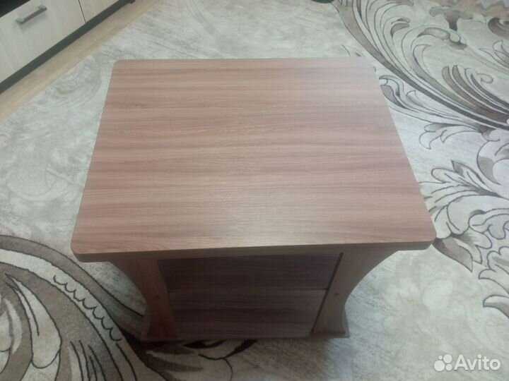 Продам журнальный стол-трансформер
