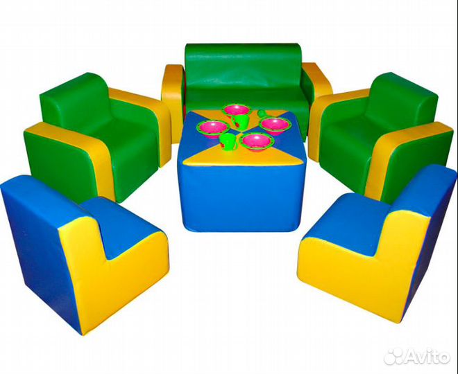 Набор мебели 