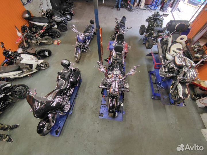 All Balls 18-1032 Ремкомплект тормозного цилиндра