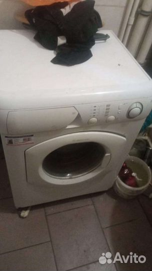 Стиральная машина бу состояние хорошее цена 4 тыс