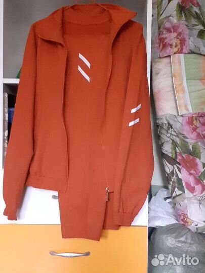 Спортивный костюм