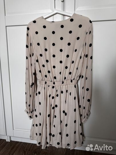 Платье beauty annete 46