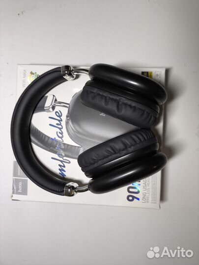 Наушники hoco comfortable