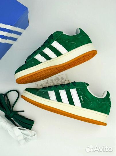 Adidas Originals Campus 00s