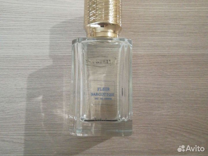 Туалетная вода женская