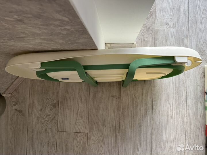 Детская ванночка