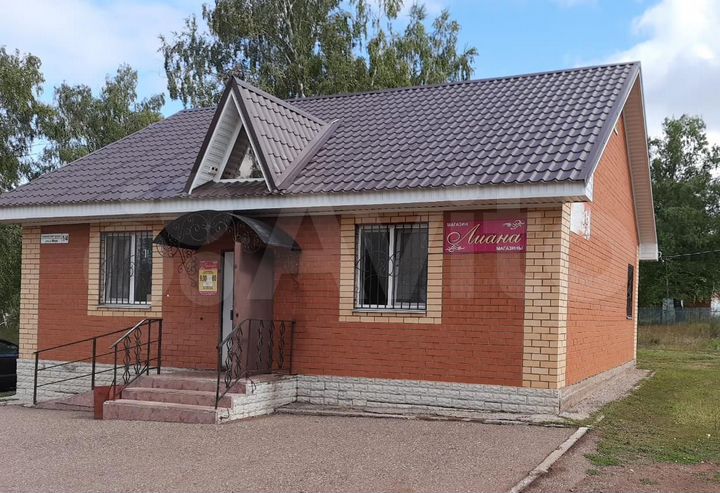 Торговая площадь, 79.6 м²