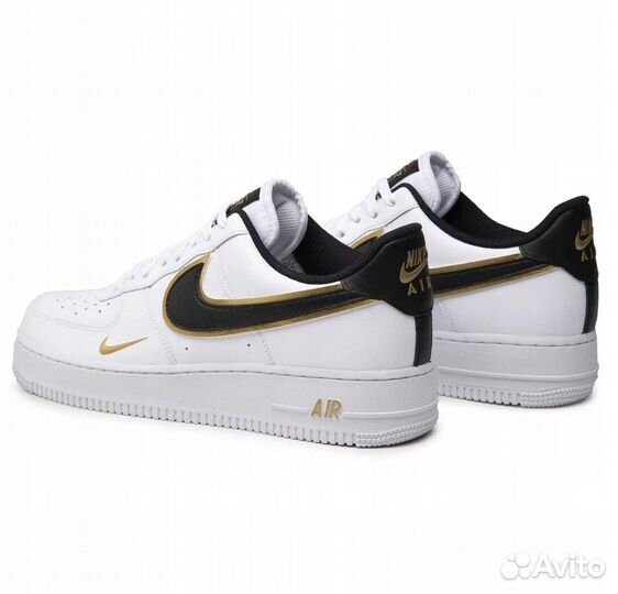 Кроссовки nike AIR force 1 LV8 DA8481 100