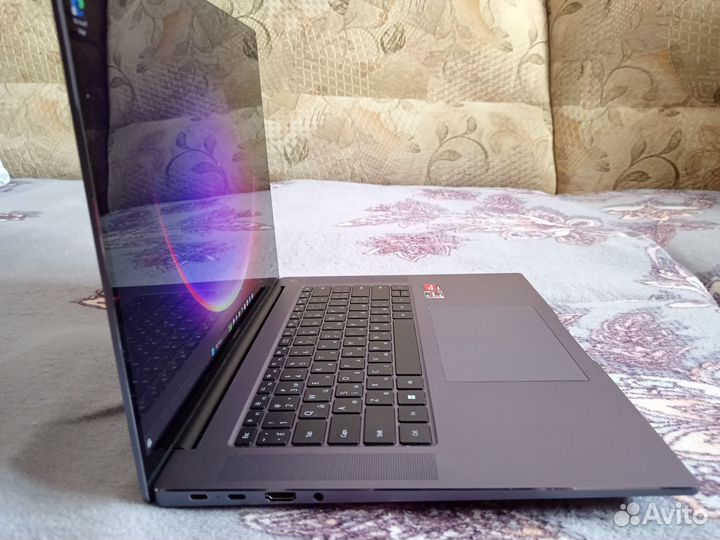 Huawei MateBook 16 crem-WXX9