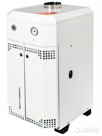 Газовые котлы Житомир 10 (от 7 до 30 кВт)
