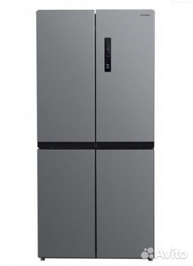 Холодильник hyunday