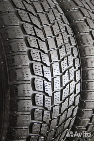 Yokohama Geolandar I/T G072 285/50 R20 112Q