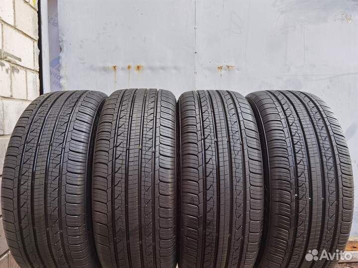 Nexen N'Priz AH8 215/55 R16 97H