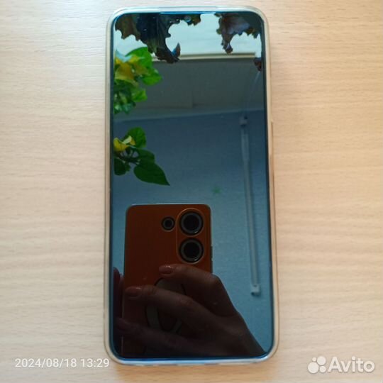 TECNO Spark 10c, 4/64 ГБ