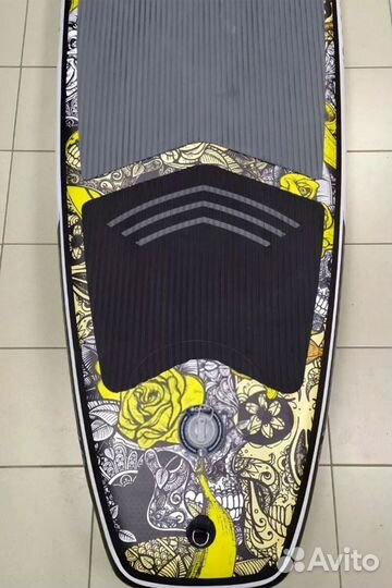 Сап доска Sup board iboard Pro 11'6 Banana