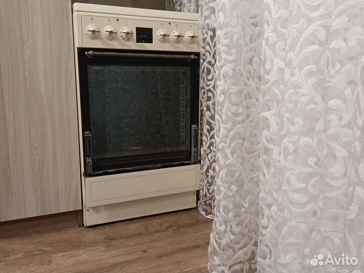 Плита электрическая стеклокерамика