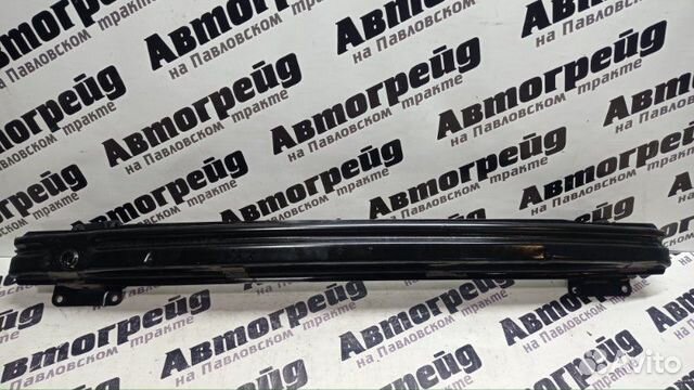 Усилитель бампера задний Volkswagen Passat 3C2 BVY