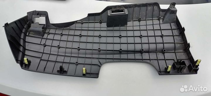 Накладка торпедо Toyota Camry V40