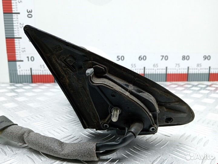 Зеркало боковое левое для Volvo V70 2 31104011