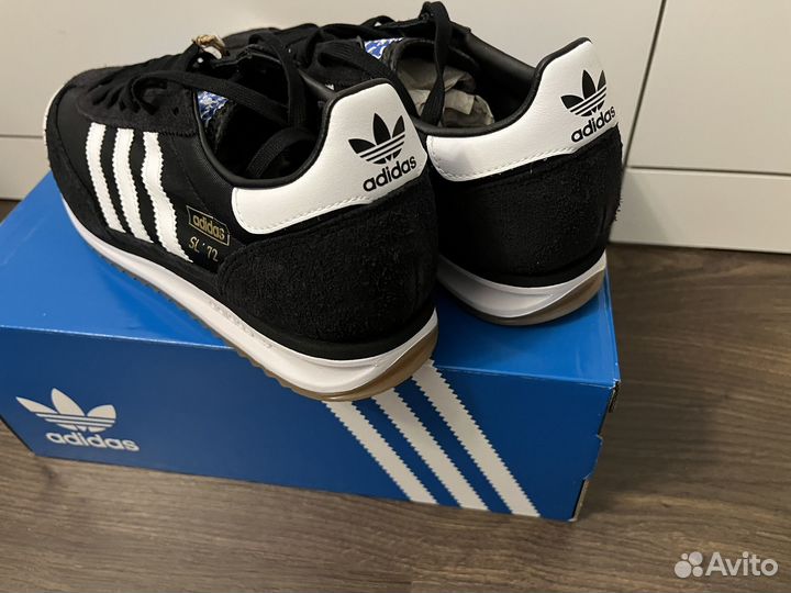 Adidas Sl 72 RS