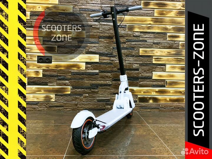 Электросамокат Kugoo M2 Pro