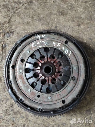 Маховик двухмассовый Фольксваген Т4 2.5TDi AJT 88л