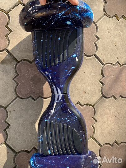 Гироскутер