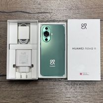 HUAWEI nova 11, 8/256 ГБ