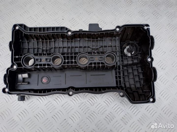 Клапанная крышка n45 BMW