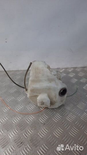 Бачок омывателя Renault Scenic минивэн 1.6 2008