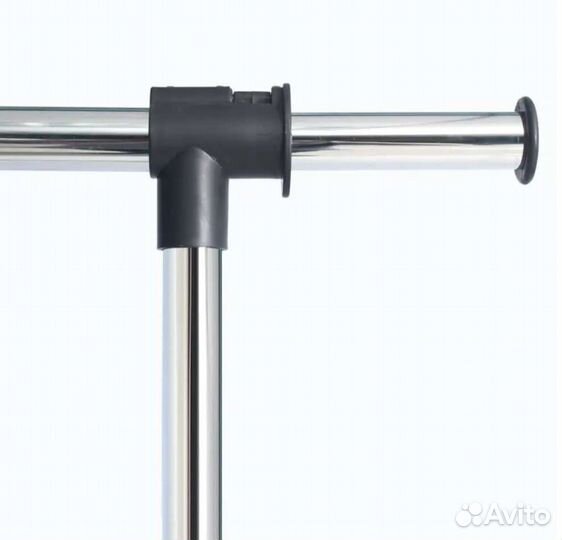 Вешалка для одежды напольная